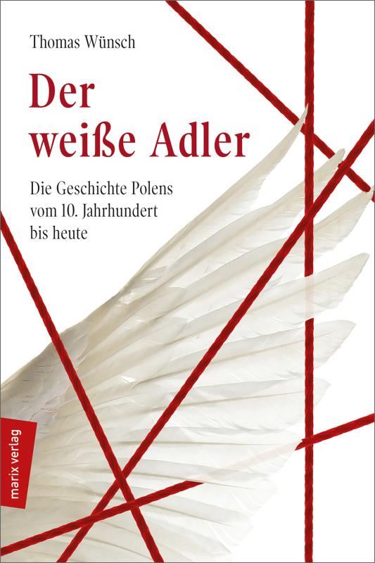 Cover-Bild Der weiße Adler