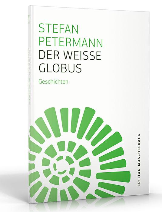 Cover-Bild Der weiße Globus