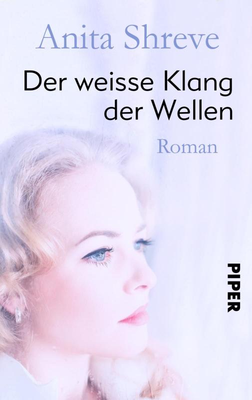 Cover-Bild Der weiße Klang der Wellen