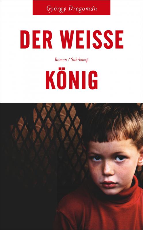 Cover-Bild Der weiße König