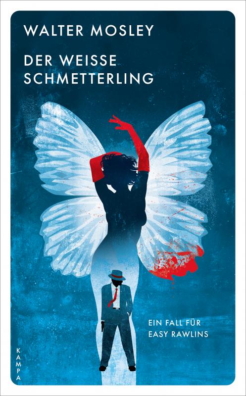 Cover-Bild Der weisse Schmetterling