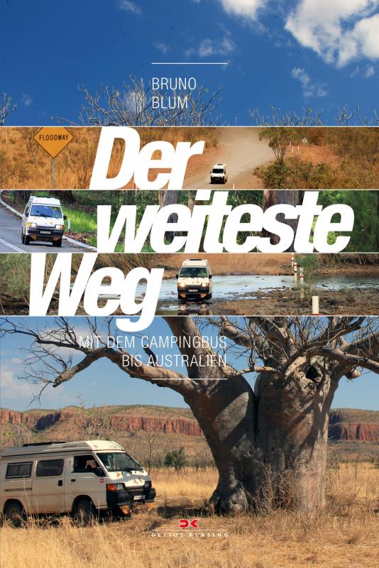 Cover-Bild Der weiteste Weg