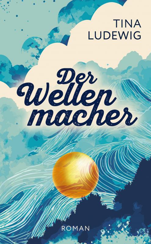 Cover-Bild Der Wellenmacher