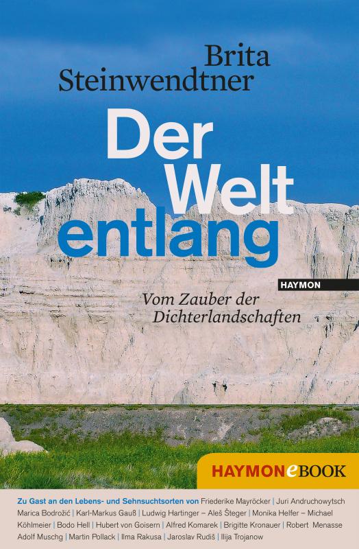 Cover-Bild Der Welt entlang