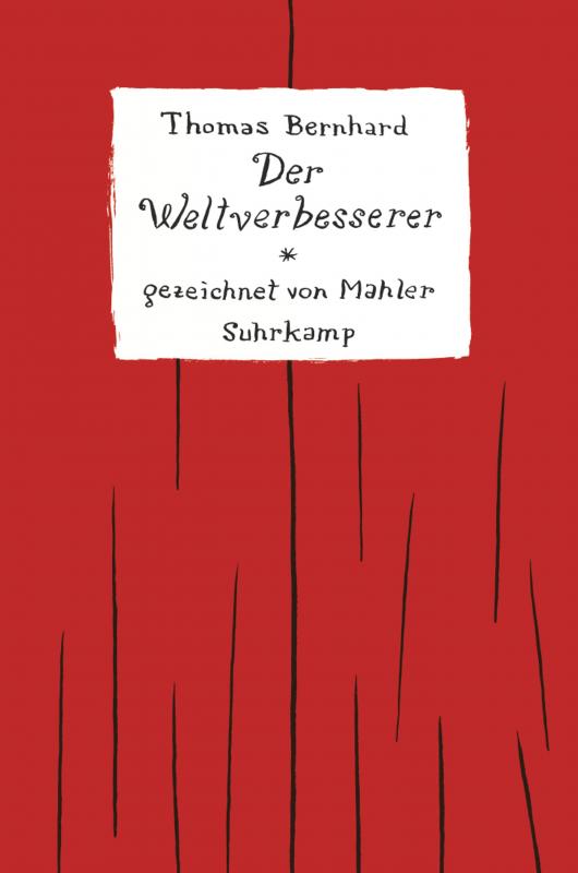 Cover-Bild Der Weltverbesserer