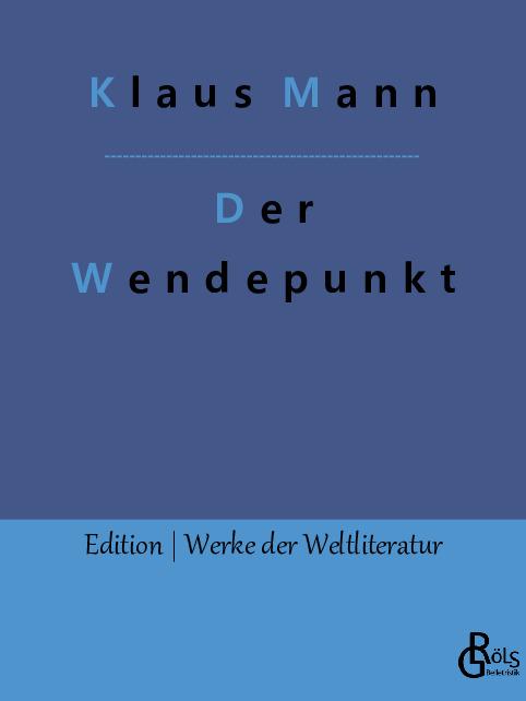 Cover-Bild Der Wendepunkt