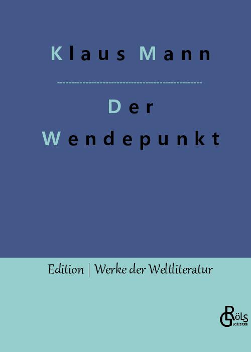 Cover-Bild Der Wendepunkt