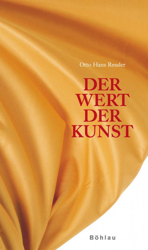 Cover-Bild Der Wert der Kunst