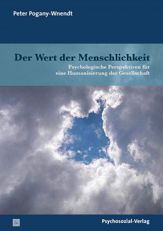 Cover-Bild Der Wert der Menschlichkeit