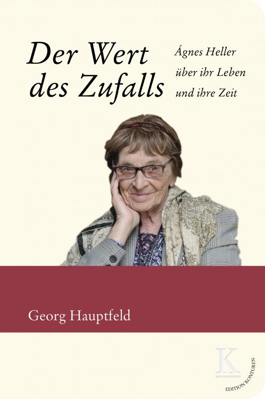 Cover-Bild Der Wert des Zufalls