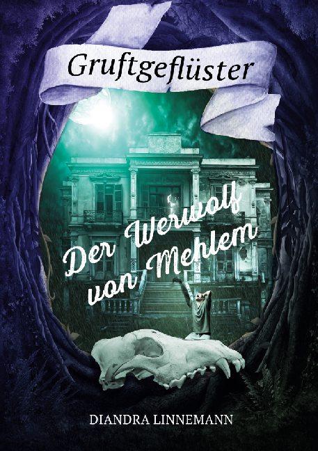 Cover-Bild Der Werwolf von Mehlem