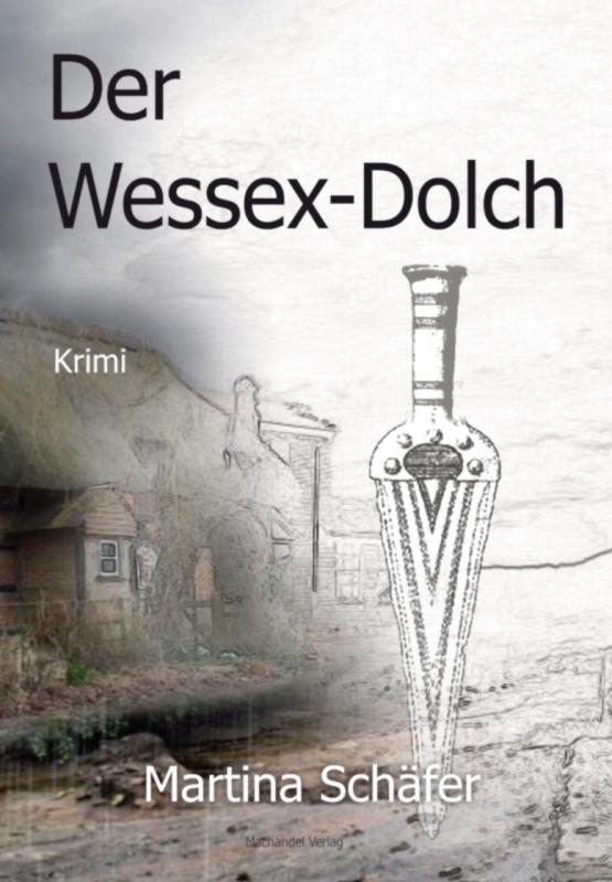 Cover-Bild Der Wessex-Dolch