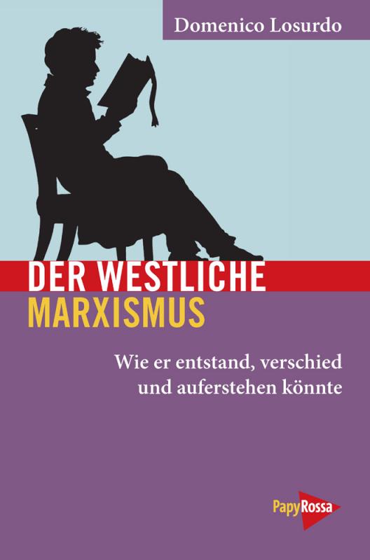 Cover-Bild Der westliche Marxismus