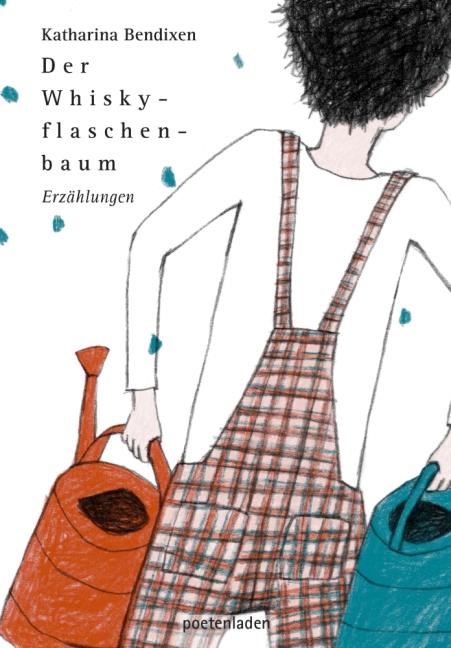 Cover-Bild Der Whiskyflaschenbaum