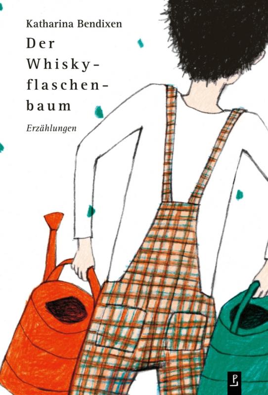 Cover-Bild Der Whiskyflaschenbaum