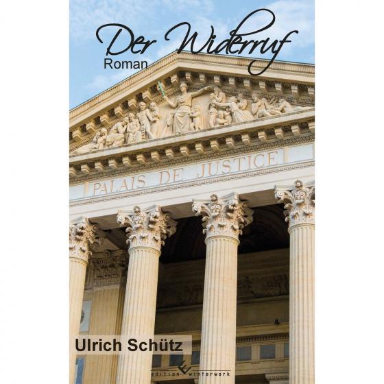 Cover-Bild Der Widerruf