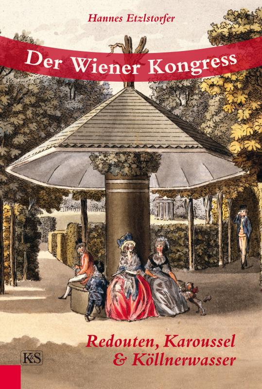 Cover-Bild Der Wiener Kongress