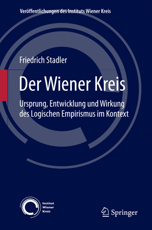Cover-Bild Der Wiener Kreis