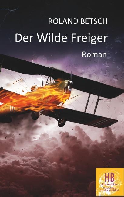 Cover-Bild Der Wilde Freiger