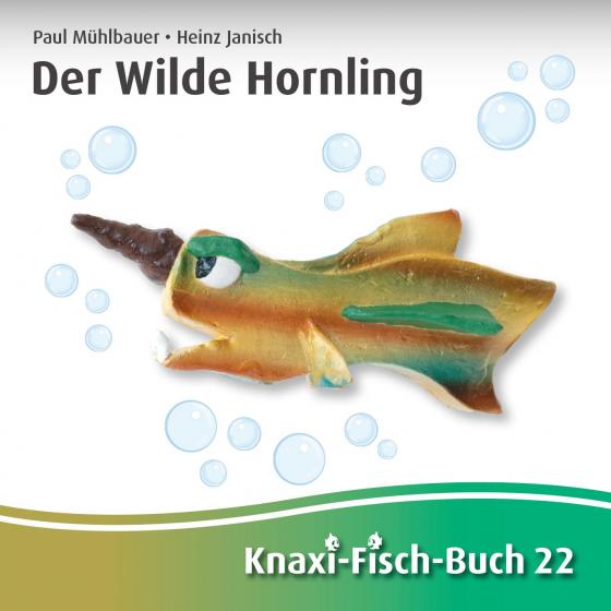 Cover-Bild Der Wilde Hornling