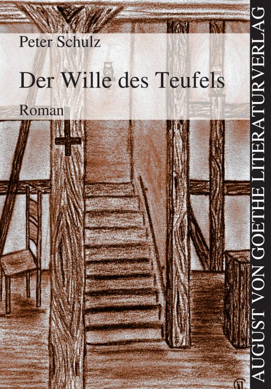 Cover-Bild Der Wille des Teufels