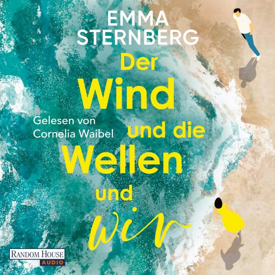 Cover-Bild Der Wind und die Wellen und wir