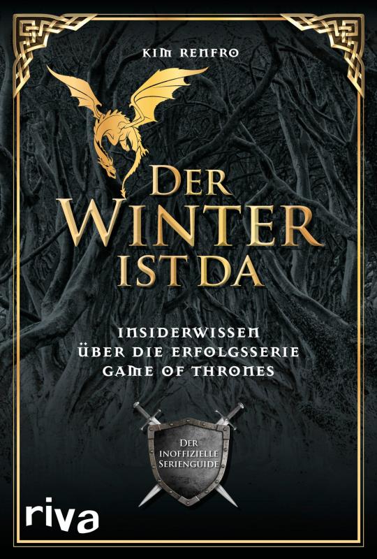 Cover-Bild Der Winter ist da