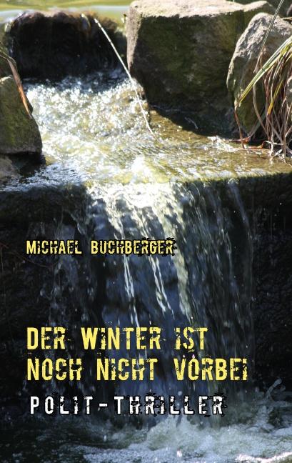 Cover-Bild Der Winter ist noch nicht vorbei