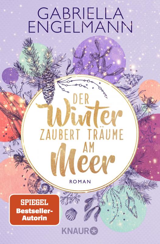 Cover-Bild Der Winter zaubert Träume am Meer