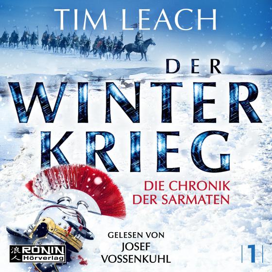 Cover-Bild Der Winterkrieg