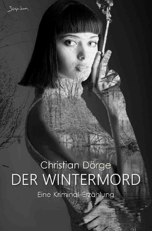 Cover-Bild DER WINTERMORD