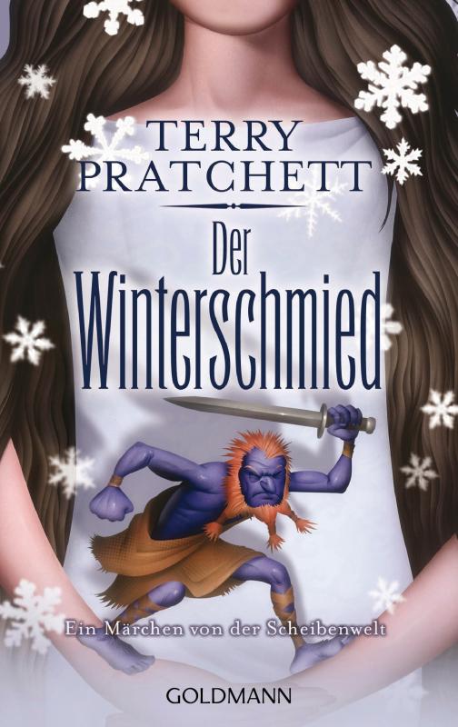 Cover-Bild Der Winterschmied