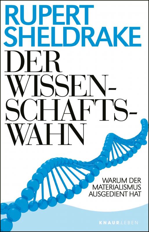 Cover-Bild Der Wissenschaftswahn