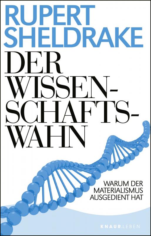 Cover-Bild Der Wissenschaftswahn