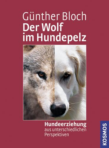 Cover-Bild Der Wolf im Hundepelz