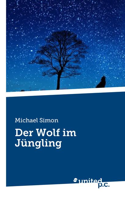 Cover-Bild Der Wolf im Jüngling