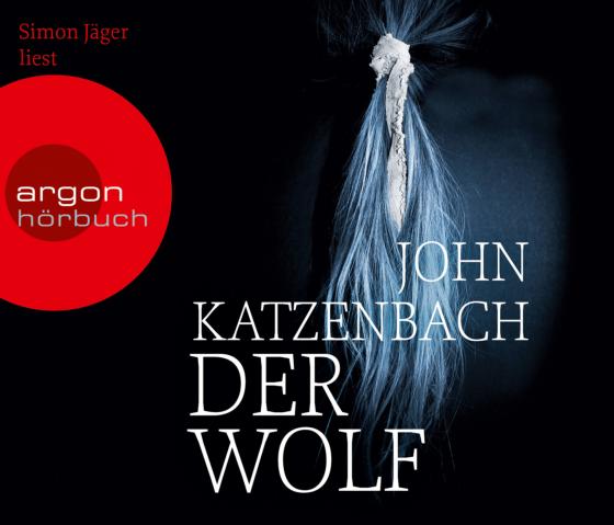 Cover-Bild Der Wolf