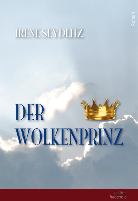 Cover-Bild Der Wolkenprinz