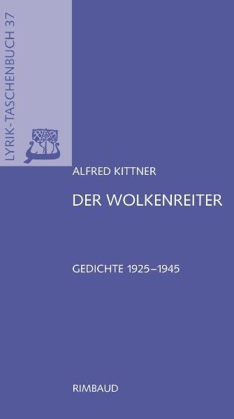 Cover-Bild Der Wolkenreiter