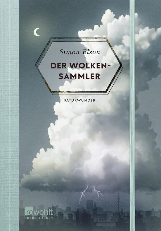 Cover-Bild Der Wolkensammler