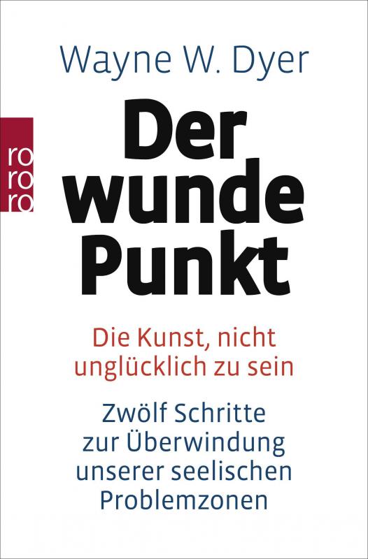 Cover-Bild Der wunde Punkt