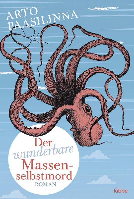 Cover-Bild Der wunderbare Massenselbstmord