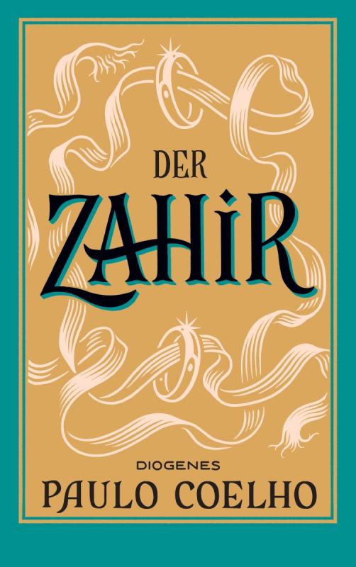 Cover-Bild Der Zahir