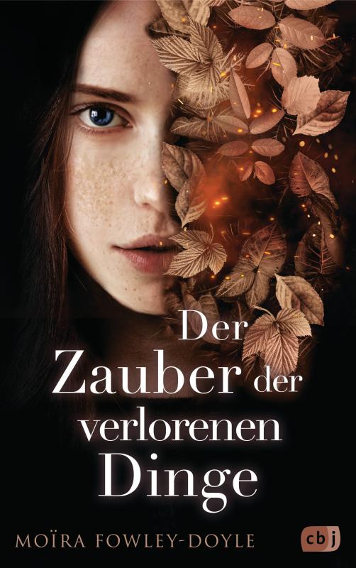 Cover-Bild Der Zauber der verlorenen Dinge