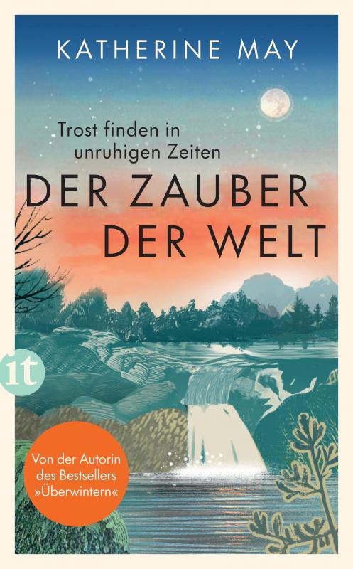 Cover-Bild Der Zauber der Welt