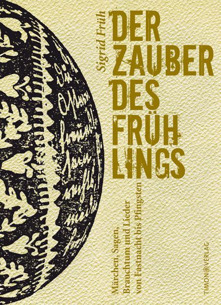 Cover-Bild Der Zauber des Frühlings