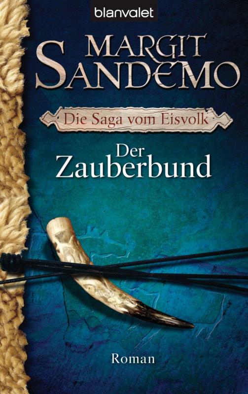 Cover-Bild Der Zauberbund