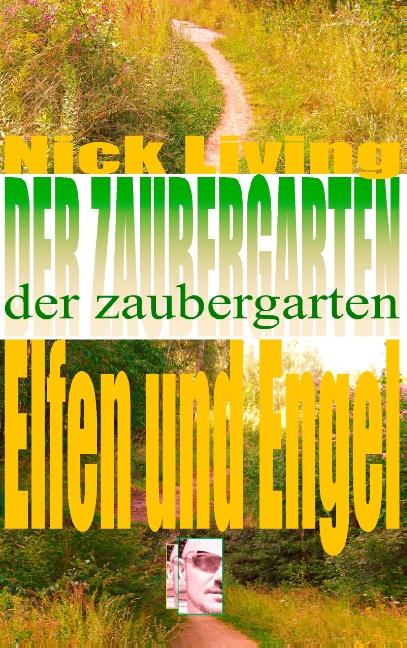 Cover-Bild Der Zaubergarten