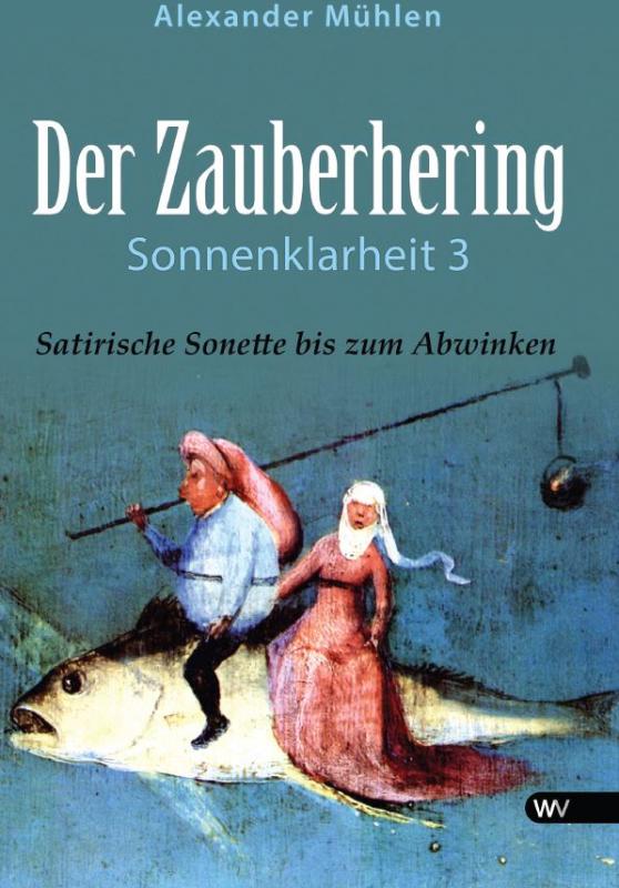 Cover-Bild Der Zauberhering - Sonnenklarheit 3