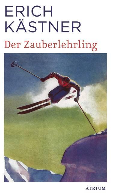 Cover-Bild Der Zauberlehrling (NA)